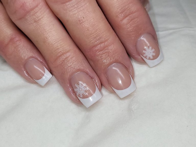 Nageldesign 6, Foto 1 von 4 – echte Kundenarbeit von DIAMOND nails by Lisa