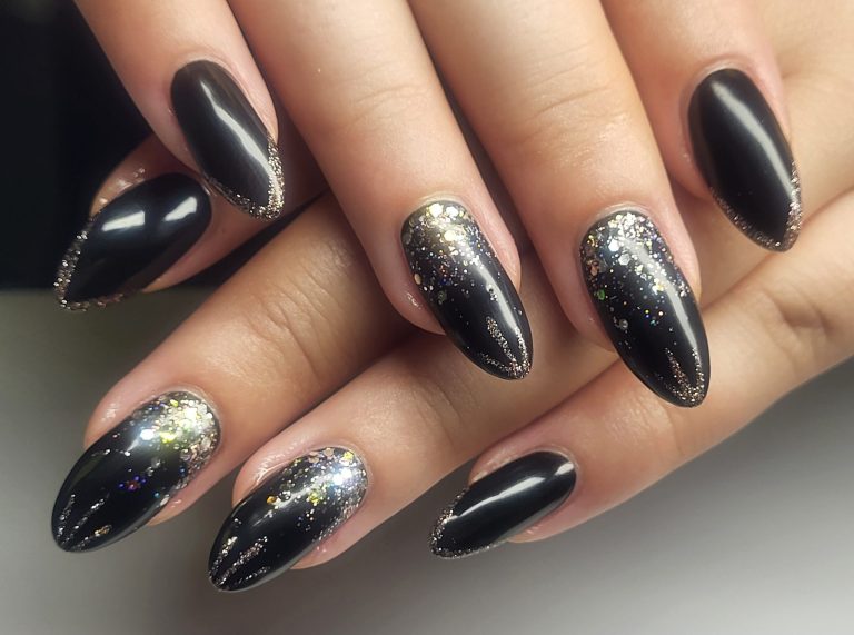 Nageldesign 13, Foto 1 von 10 – echte Kundenarbeit von DIAMOND nails by Lisa