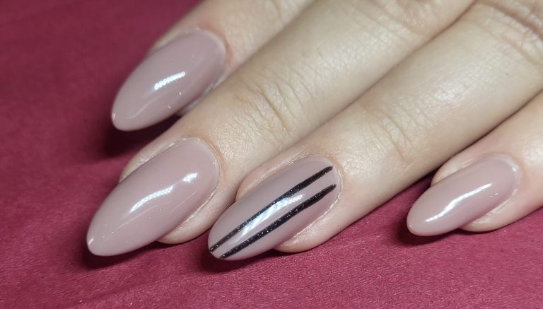 Nageldesign 14, Foto 1 von 10 – echte Kundenarbeit von DIAMOND nails by Lisa