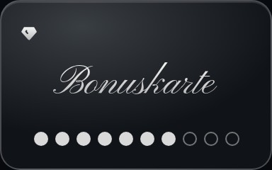 Bonuskarte