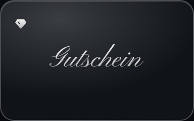 Geschenkgutschein